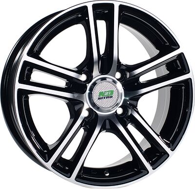 N2O Y242 6x15 4x98 ET 32 Dia 58 BFP
