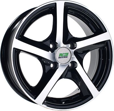 N2O Y290 6x14 4x98 ET 38 Dia 58.6 BFP