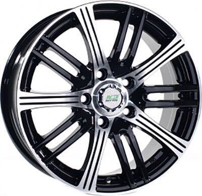 N2O Y294 5.5x14 5x100 ET 38 Dia 73 BFP