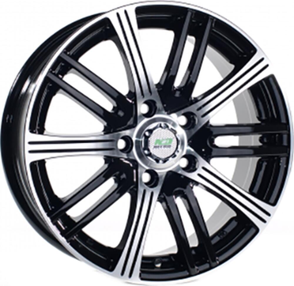 N2O Y294 7x16 5x108 ET 50 Dia 63.3 BFP