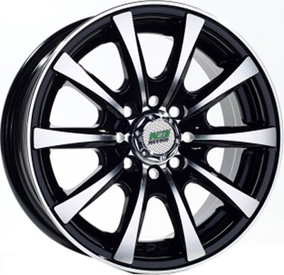 N2O Y3102 7x16 4x108 ET 32 Dia 65.1 BFP