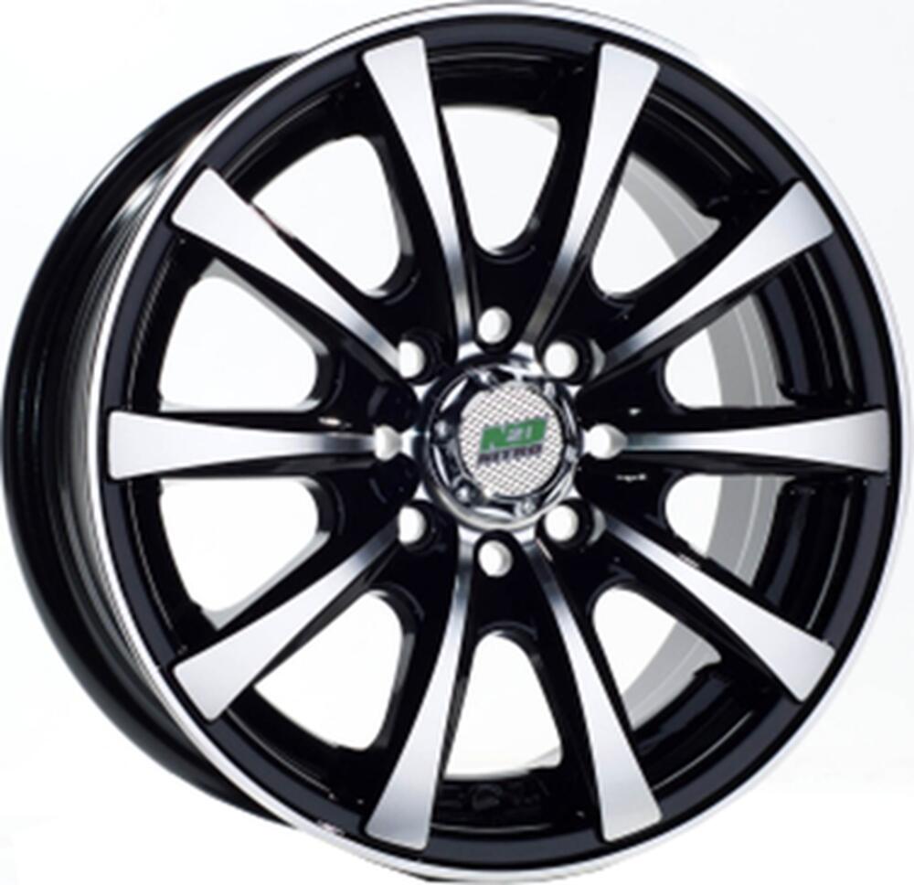 N2O Y3102 7.5x17 5x105 ET 42 Dia 56.6 BFP