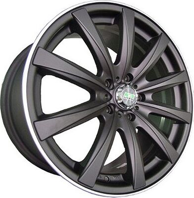 N2O Y3102 6x14 4x98 ET 35 Dia 58.6 MBLP