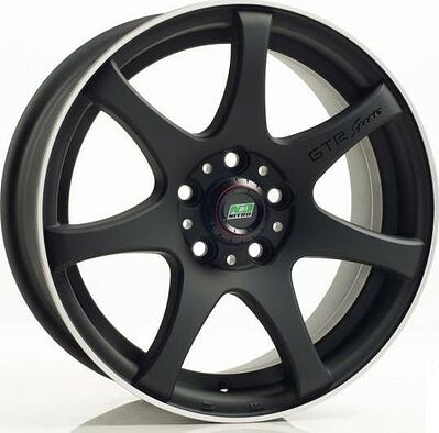 N2O Y3103 6.5x15 4x98 ET 32 Dia 58.6 W