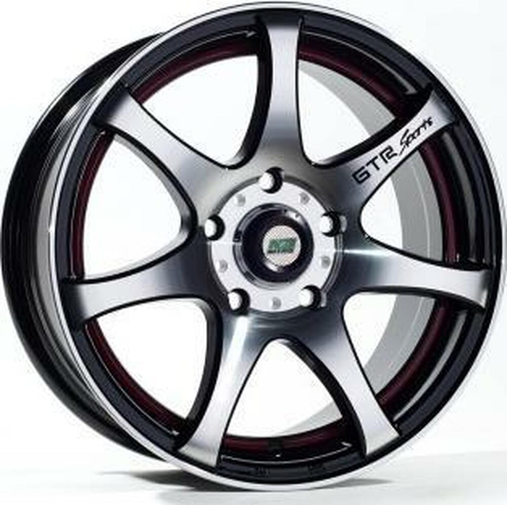 N2O Y3103 6.5x15 4x98 ET 32 Dia 58.6 BFP