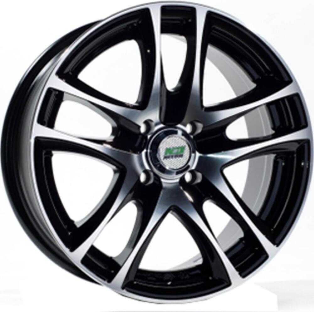 N2O Y3104 5.5x13 4x100 ET 38 Dia 73.1 BFP