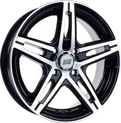N2O Y3113 6x14 4x98 ET 35 Dia 58.6 W