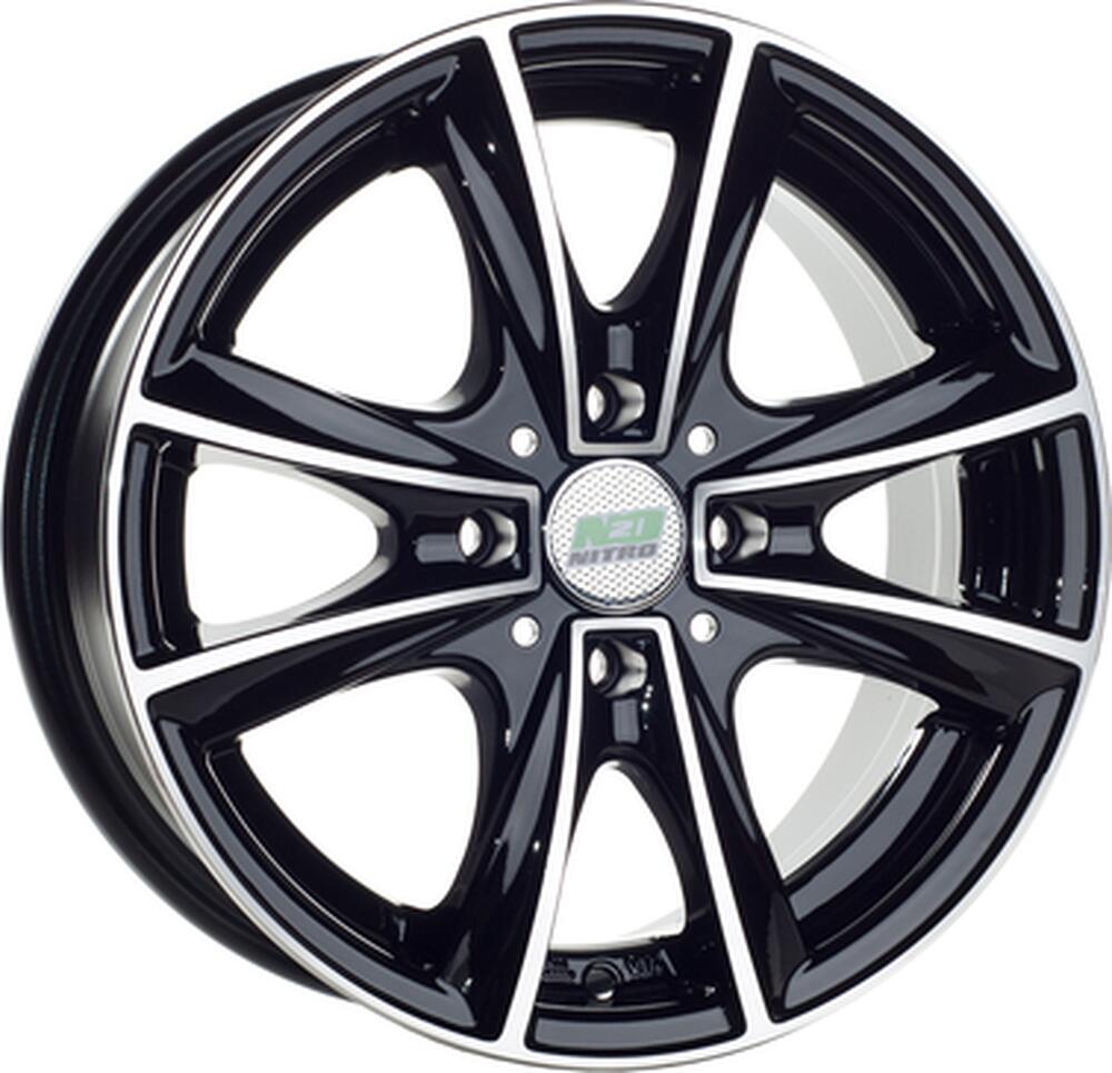 N2O Y3117 6x14 4x98 ET 38 Dia 58 BFP