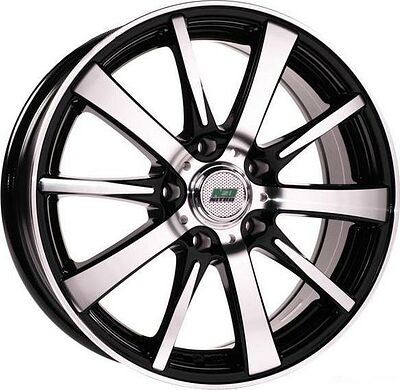 N2O Y3120 6x15 5x114.3 ET 45 Dia 60.1 silver
