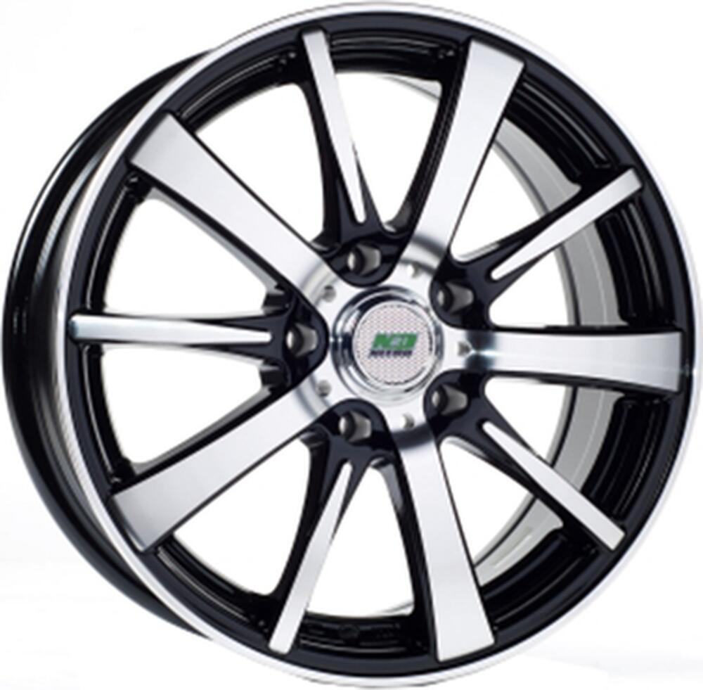 N2O Y3120 7x17 5x100 ET 48 Dia 56.1 BFP