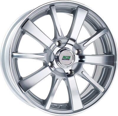 N2O Y3120 7x17 5x100 ET 48 Dia 56.1 SFP