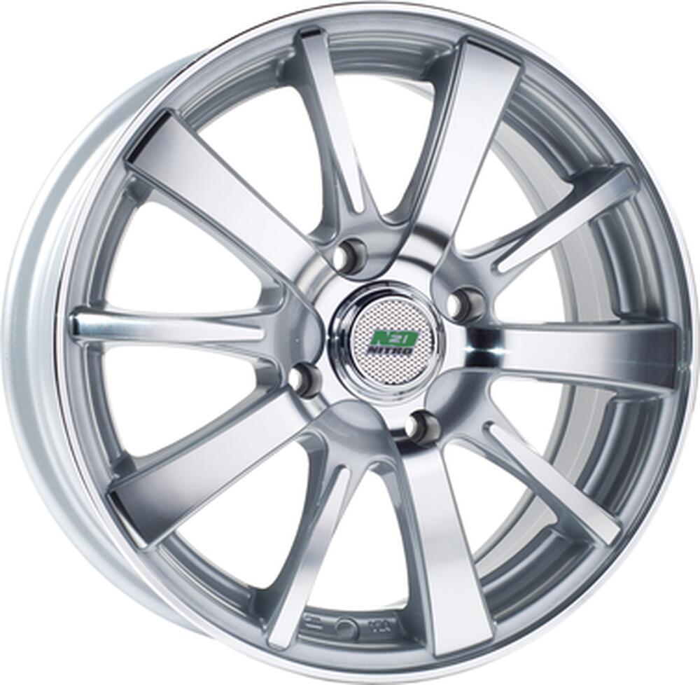 N2O Y3120 6x15 4x100 ET 40 Dia 56 SFP