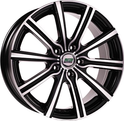 N2O Y3123 6x16 5x114 ET 45 Dia 73 BFP