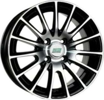 N2O Y3136 6x14 4x98 ET 35 Dia 58.6 W