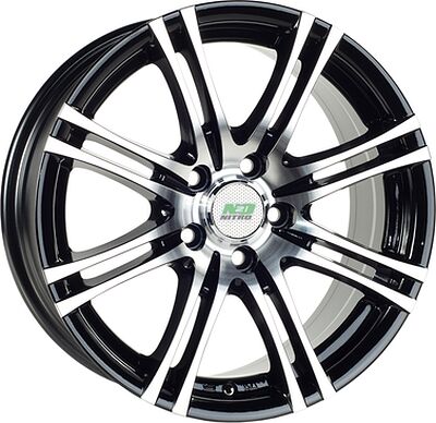 N2O Y3153 7x16 4x108 ET 32 Dia 65.1 BFP