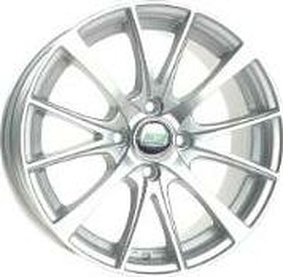 N2O Y3174 6x14 4x98 ET 38 Dia 58.6 SF