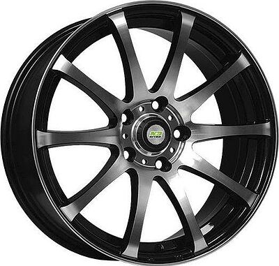 N2O Y355 6.5x15 5x100 ET 38 Dia 57.1 W