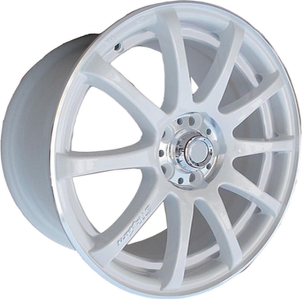 N2O Y355 6.5x15 5x100 ET 38 Dia 57.1 MWRI