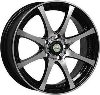N2O Y358 6x15 4x98 ET 32 Dia 58 MBLP