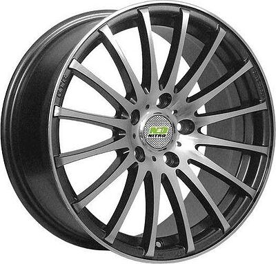 N2O Y367 6.5x15 4x98 ET 32 Dia 58.6 W