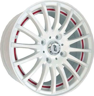 N2O Y367 6.5x15 4x98 ET 32 Dia 58.6 MWRI (frost)