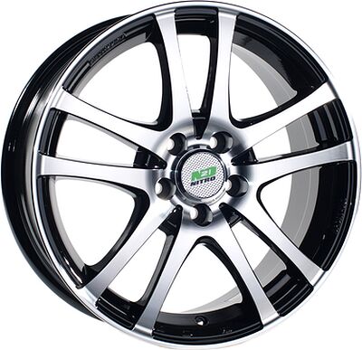 N2O Y450 6x15 4x100 ET 40 Dia 60.1 BFP