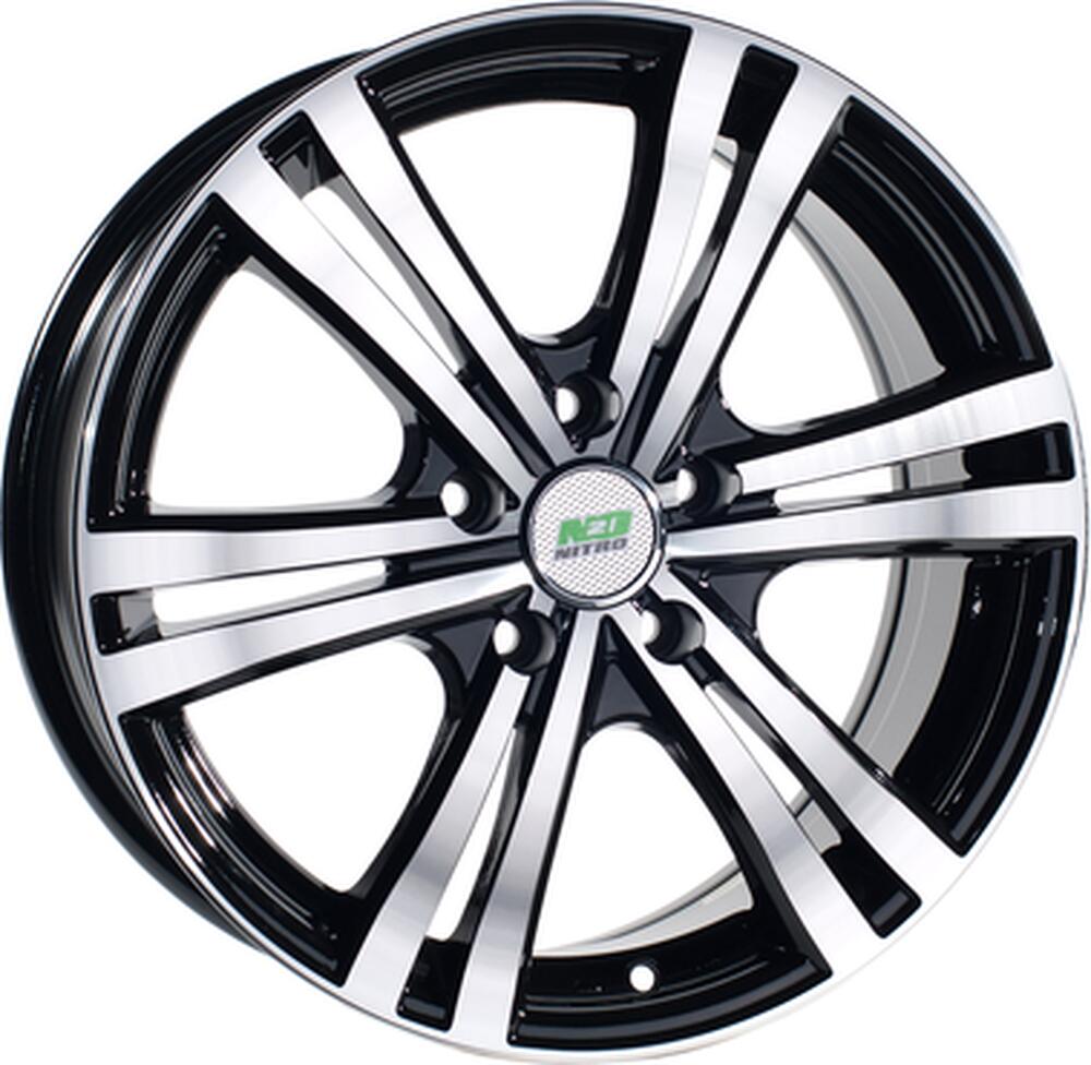 N2O Y468 7x17 5x114 ET 45 Dia 73 BFP