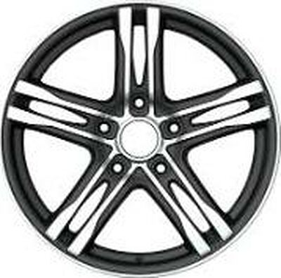 N2O Y4801 7x17 5x114.3 ET 39 Dia 60.1 carbon