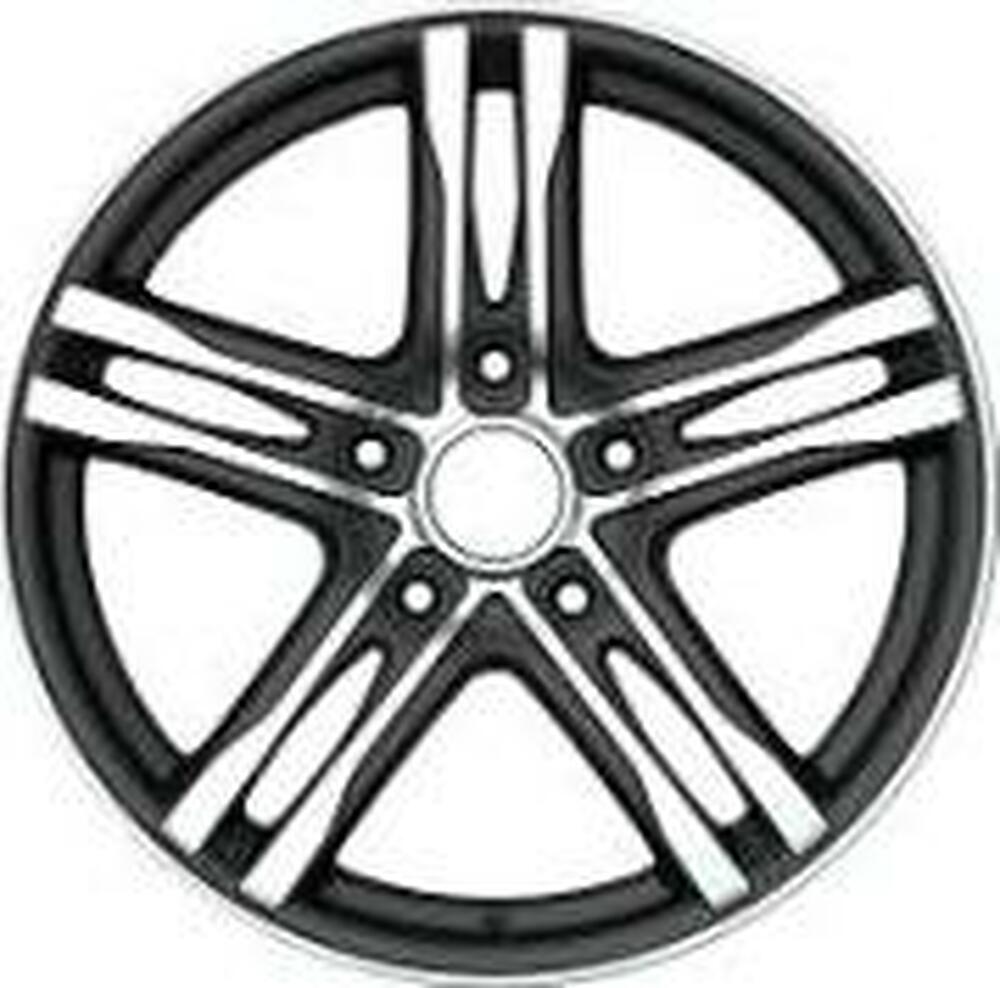 N2O Y4801 7x17 5x112 ET 40 Dia 57.1 carbon
