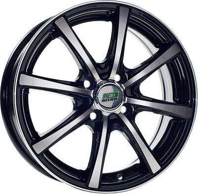 N2O Y4809 7x17 5x114 ET 45 Dia 60 BFP