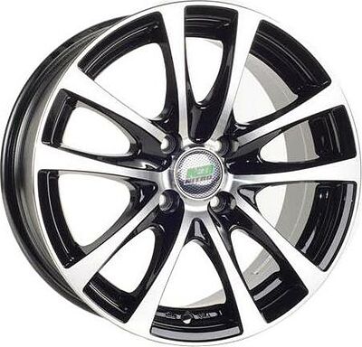 N2O Y6207 6x14 4x98 ET 35 Dia 58.6 W