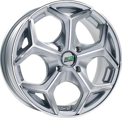 N2O Y741 6x14 4x98 ET 35 Dia 58.6 SFP