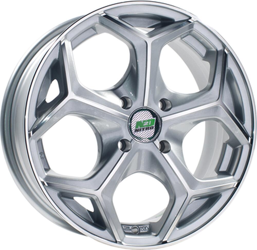 N2O Y741 6x15 4x98 ET 32 Dia 58.6 SFP