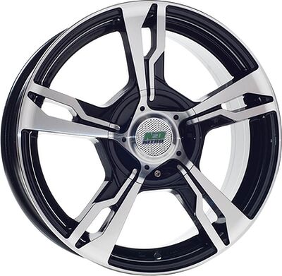 N2O Y9113 6x15 4x100 ET 40 Dia 56 BFP