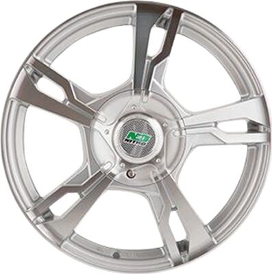 N2O Y9113 6x16 5x114 ET 45 Dia 60 SFP