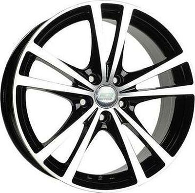 N2O Y9114 7x16 4x108 ET 32 Dia 65.1 SF