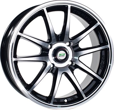 N2O Y969 7x16 4x108 ET 32 Dia 65.1 BFP