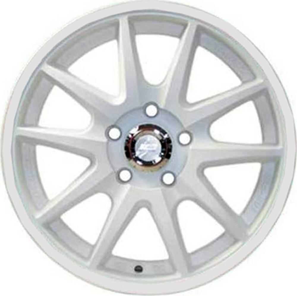 N2O Y969 6x14 4x100 ET 35 Dia 73.1 MWRI(frost)