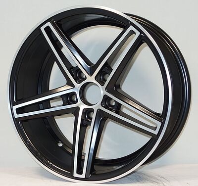 NW M5205 7x16 5x105 ET 32 Dia 56.6 MSDB