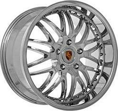 NW R020 10x20 5x130 ET 45 Dia 71.6 MLDB