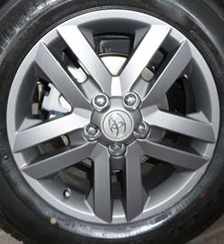 NW R030 7x17 5x114.3 ET 45 Dia 60.1 silver
