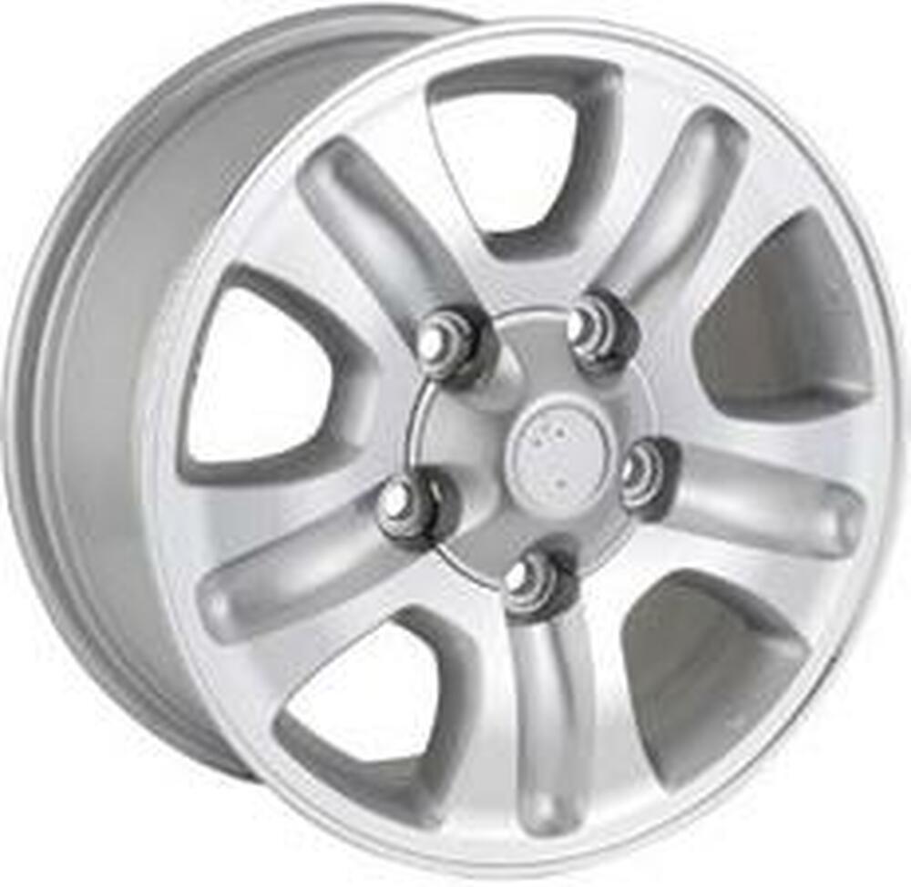 NW R038 8x17 5x150 ET 60 Dia 110.1 MS