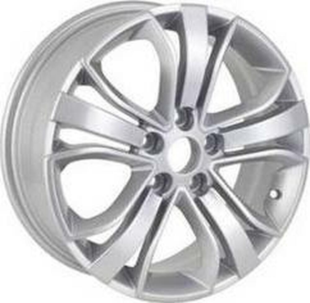 NW R078 6.5x16 5x114.3 ET 50 Dia 67.1 G
