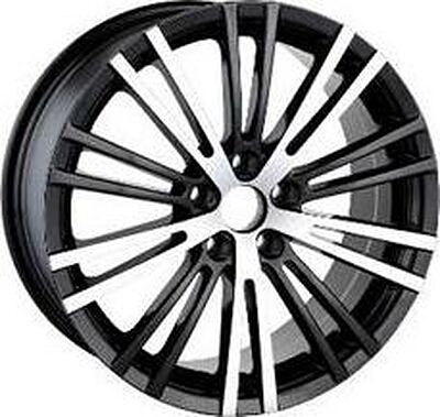 NW R158 7x16 5x112 ET 45 Dia 57.1 MDB