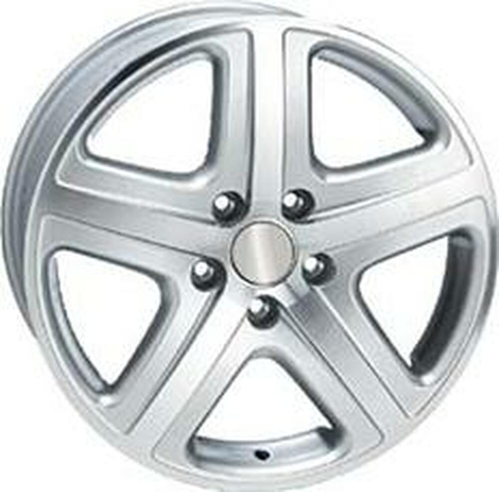 NW R159 8x18 5x130 ET 57 Dia 71.6 MS
