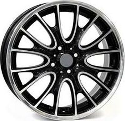 NW R160 7x17 4x100 ET 45 Dia 56.1 MB