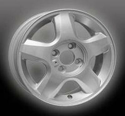 NW R219 6x15 4x100 ET 49 Dia 60.1 G