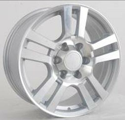 NW R268 7.5x17 6x139.7 ET 25 Dia 106.2 MDB
