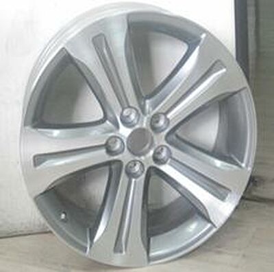 NW R398 7.5x19 5x114.3 ET 35 Dia 60.1 MS