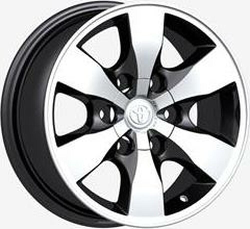 NW R515 7x16 6x139.7 ET 30 Dia 106.1 MS